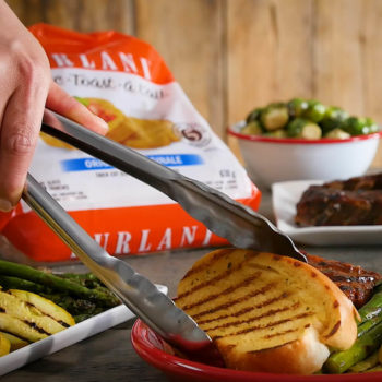 Take Your Summer Up A Notch With These Simple Grilling Tips!