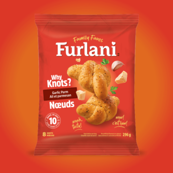 Can I Bake Furlani “Bake-In-Bag” Products in the bag?