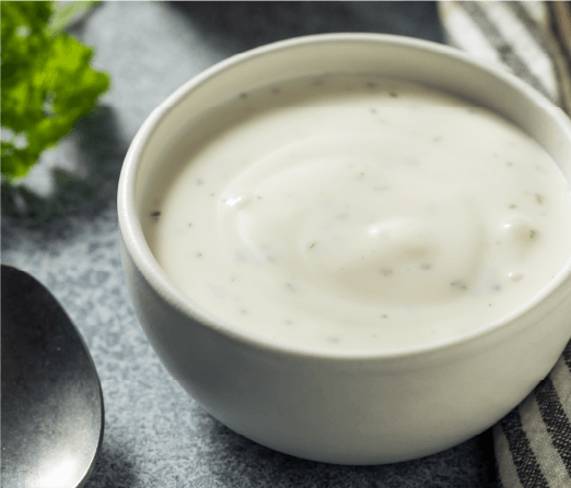 Breadstick Ranch Dipping Sauce